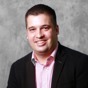 Chris Mellinger